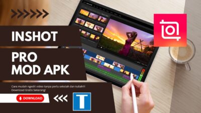 Inshot Pro MOD APK – Dongkrak Hasil Editan Video ke Tingkat Profesional