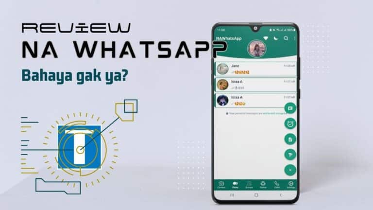 NA Whatsapp APK