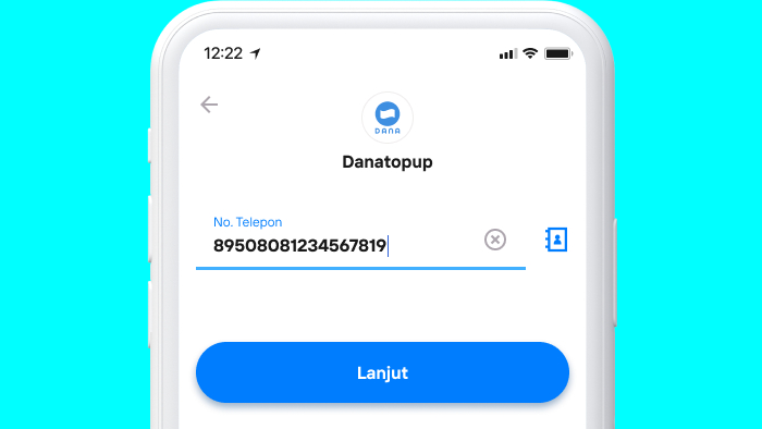 Nomor Virtual Account Dana Mandiri