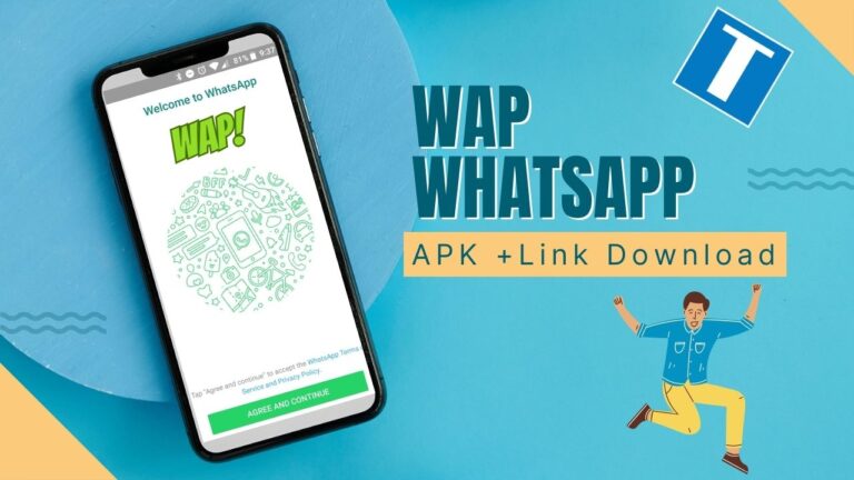 WAP Whatsapp APK