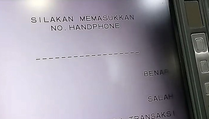 atm bca nomor handphone isi ulang pulsa