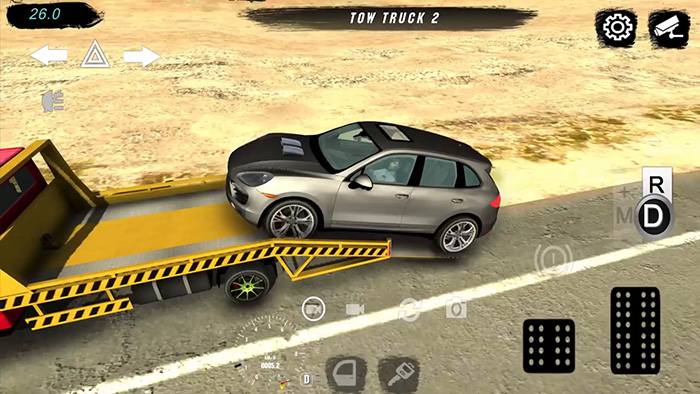 car parking multiplayer parkir mobil