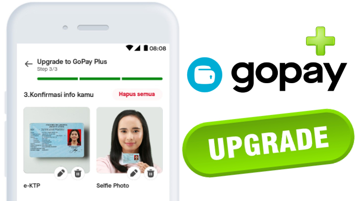 GoPay Plus