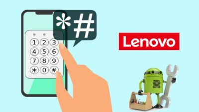 61+ Kode Rahasia Lenovo (Legal Pasti Lancar)