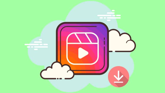 Bagaimana Cara Menyimpan Video Reels ke Galeri Tanpa Aplikasi dengan SSS Instagram?