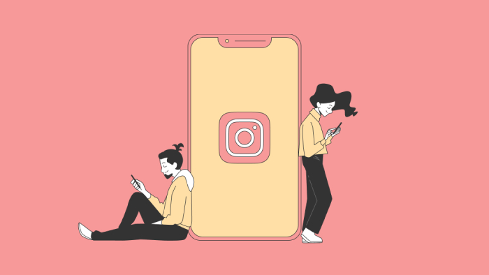 Cara Membuat Caption Instagram Aesthetic