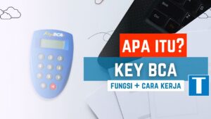 Key BCA