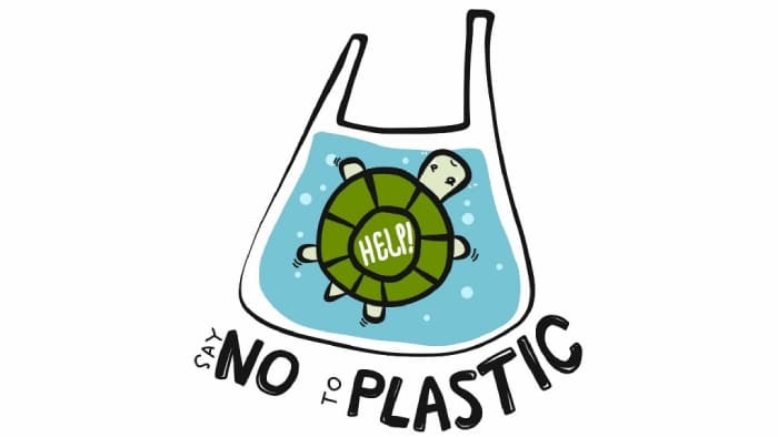 Mengurangi Pemakaian Plastik dan Logam