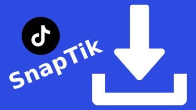 SnapTik : Cara Download TikTok Tanpa Watermark Terbaik