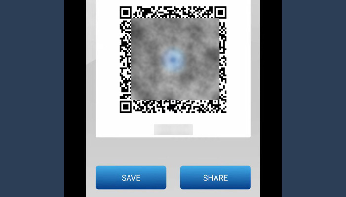 bca mobile qr code