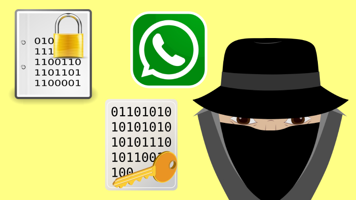 Apakah Enkripsi WhatsApp Bisa Dibobol oleh Social Spy