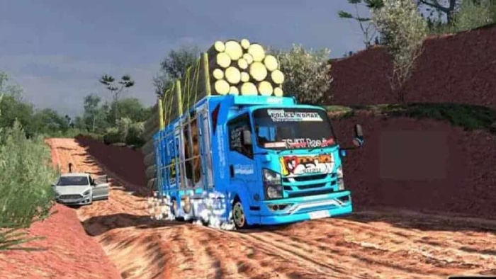 Meningkatkan Gameplay dengan Mod Bus Simulator Indonesia Terbaru