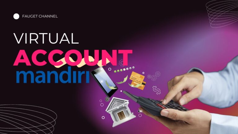 Virtual Account Mandiri