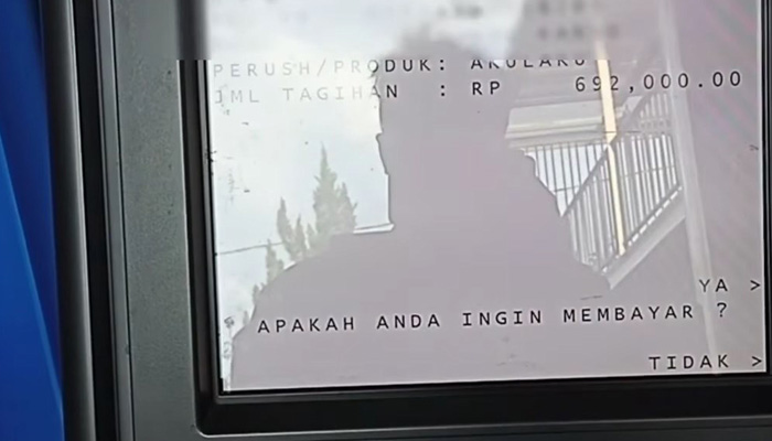 atm bca total tagihan akulaku