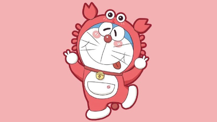 kartun lucu buat pp wa doraemon