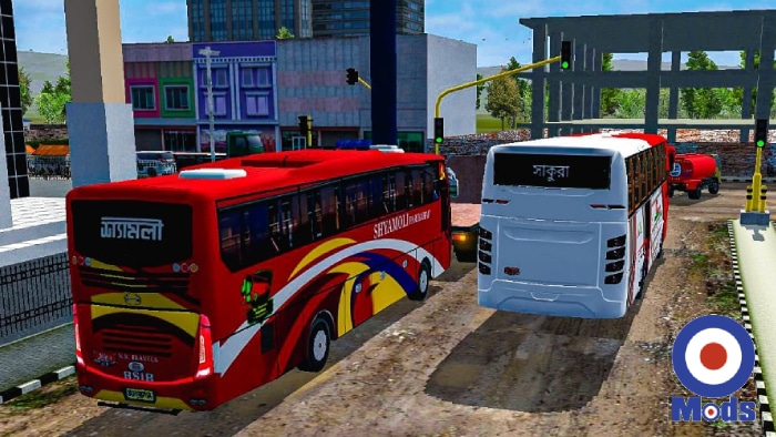 mod bussid terbaru