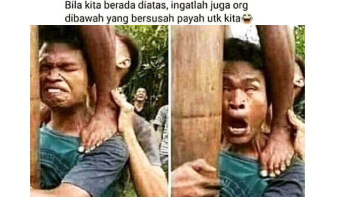 pp wa lucu ngakak aesthetic