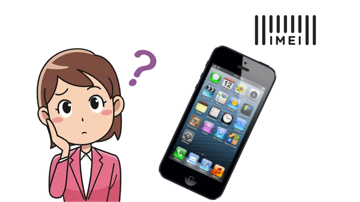 Apa itu IMEI iPhone?