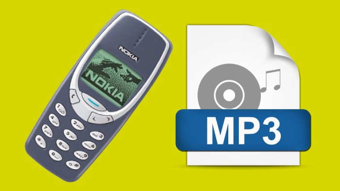 Asal Usul Nada Dering Nokia Mp3
