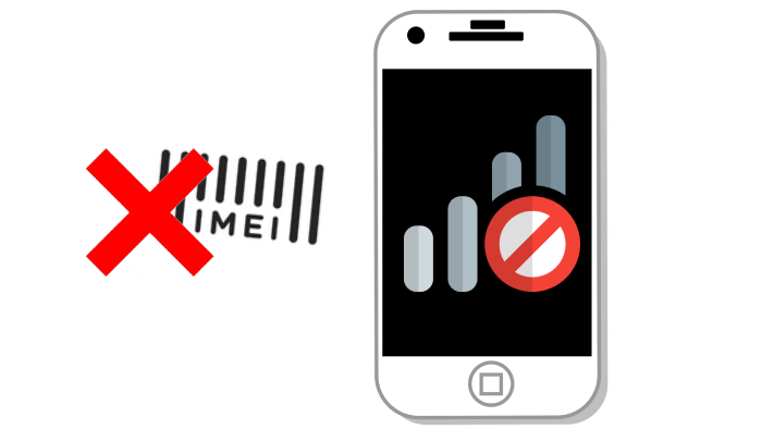 Beli iPhone di Indonesia tapi IMEI GAK Terdaftar