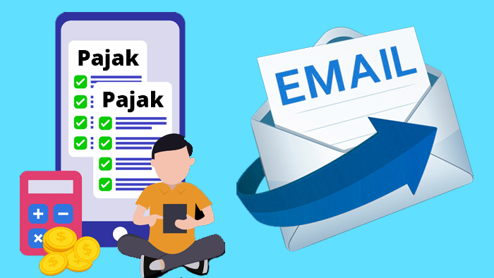 Cara Cek Status Nomor NPWP Secara Online Lewat Email