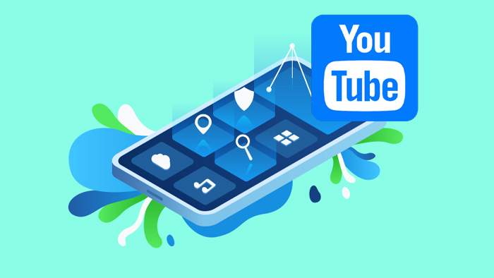 Cara Install Aplikasi Mod Yt Biru APK