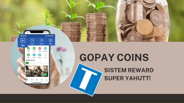 Gopay Coins