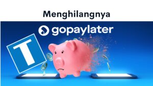 Gopay Paylater Tidak Muncul