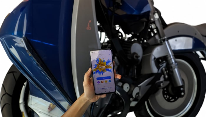 Cara Bayar Cicilan Motor Lewat m-Banking Mandiri