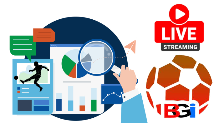 analisis pertandingan bgibola live streaming online