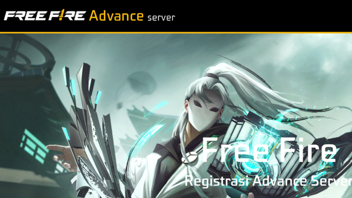 FF Advance Server