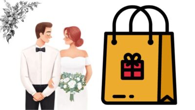 41+ IDE Souvenir Pernikahan Unik (MURAH, TREND, MEWAH)