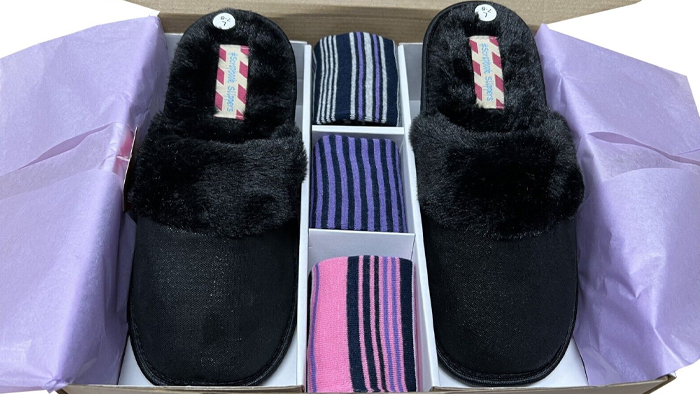 souvenir slipper sandal unik