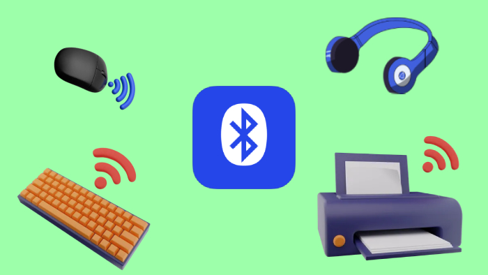 Aplikasi Teknologi Bluetooth dalam Kehidupan Sehari-hari