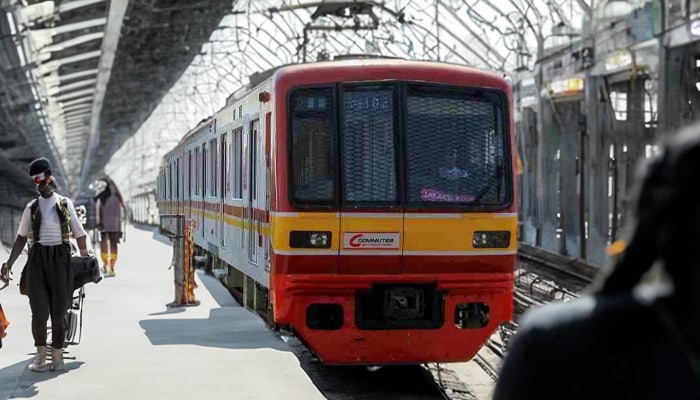 Cara Membatalkan Pembelian Tiket KRL di Gopay