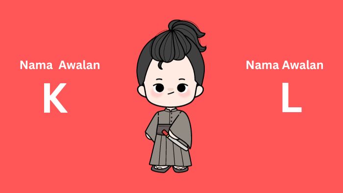 Ide Nama buat Anak Tema Jepang
