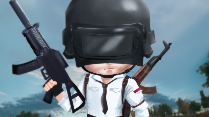 Inspirasi Nama buat PUBG Unik Plus Keren