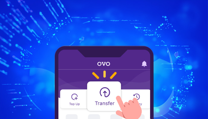 Sekilas Tentang Fitur Transfer OVO