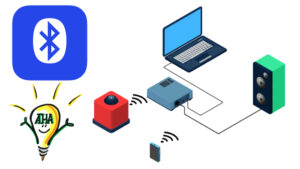 cara mengaktifkan bluetooth di laptop