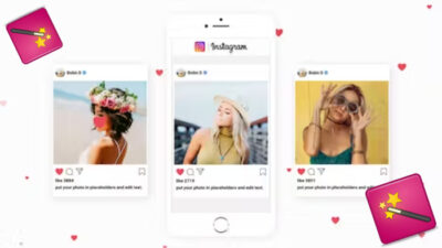 81+ Efek IG Terbaru (Filter yang Bagus Viral Kekinian Instagram)