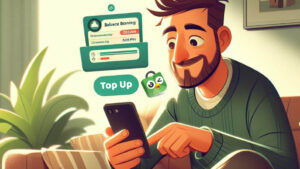 Cara Top Up Tokopedia