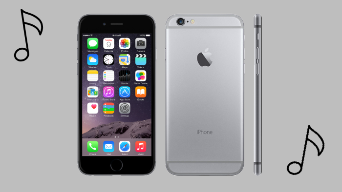 Download Nada Dering iPhone 6