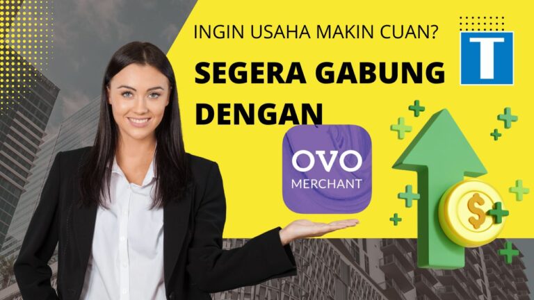 OVO Merchant