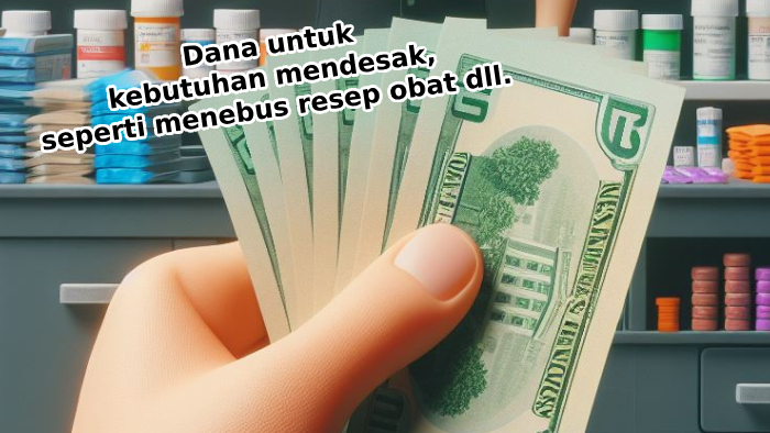 Pinjaman Dana Instan dari Tokopedia