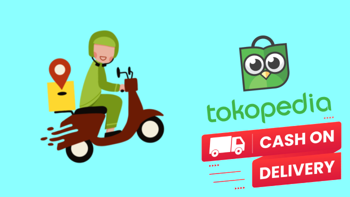 Syarat dan Ketentuan COD di Tokopedia