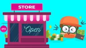 cara buka toko di tokopedia