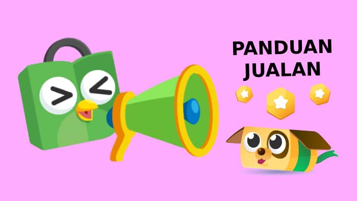 Panduan Cara Jualan di Tokopedia