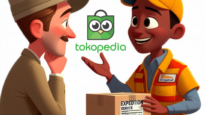 Apa Itu Dropship Tokopedia?