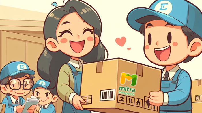 Apa Itu Tokopedia Mitra?