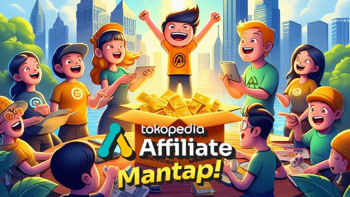 Apa Manfaat Affiliate Marketing?